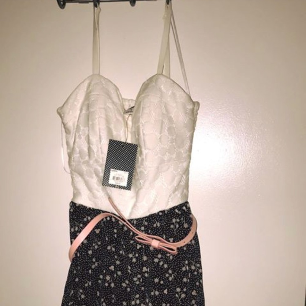 Women’s small summer dress