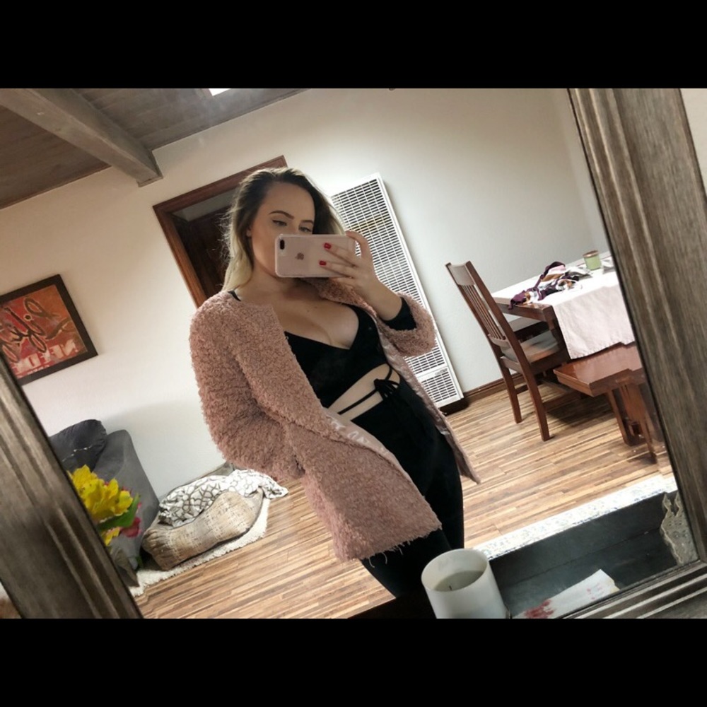 Brandy Raquel Jacket 💖