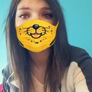 Meet your Posher, Destiny