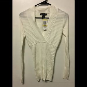 INC long sleeve shirt