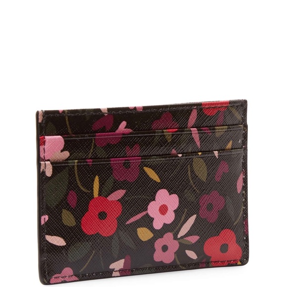 Kate Spade Card Holder - Picture 2 of 2