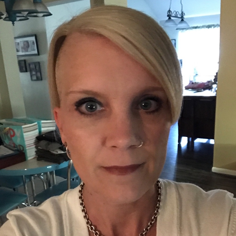 Meet your Posher, Trina