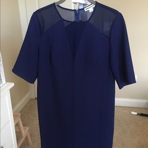Whistles Dress
