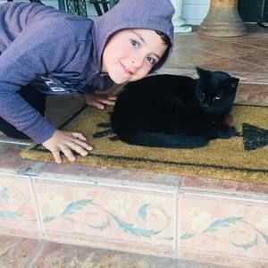 Meet your Posher, Areli