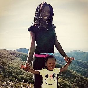 Meet your Posher, Mimi