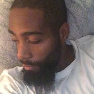 Meet your Posher, Deandre