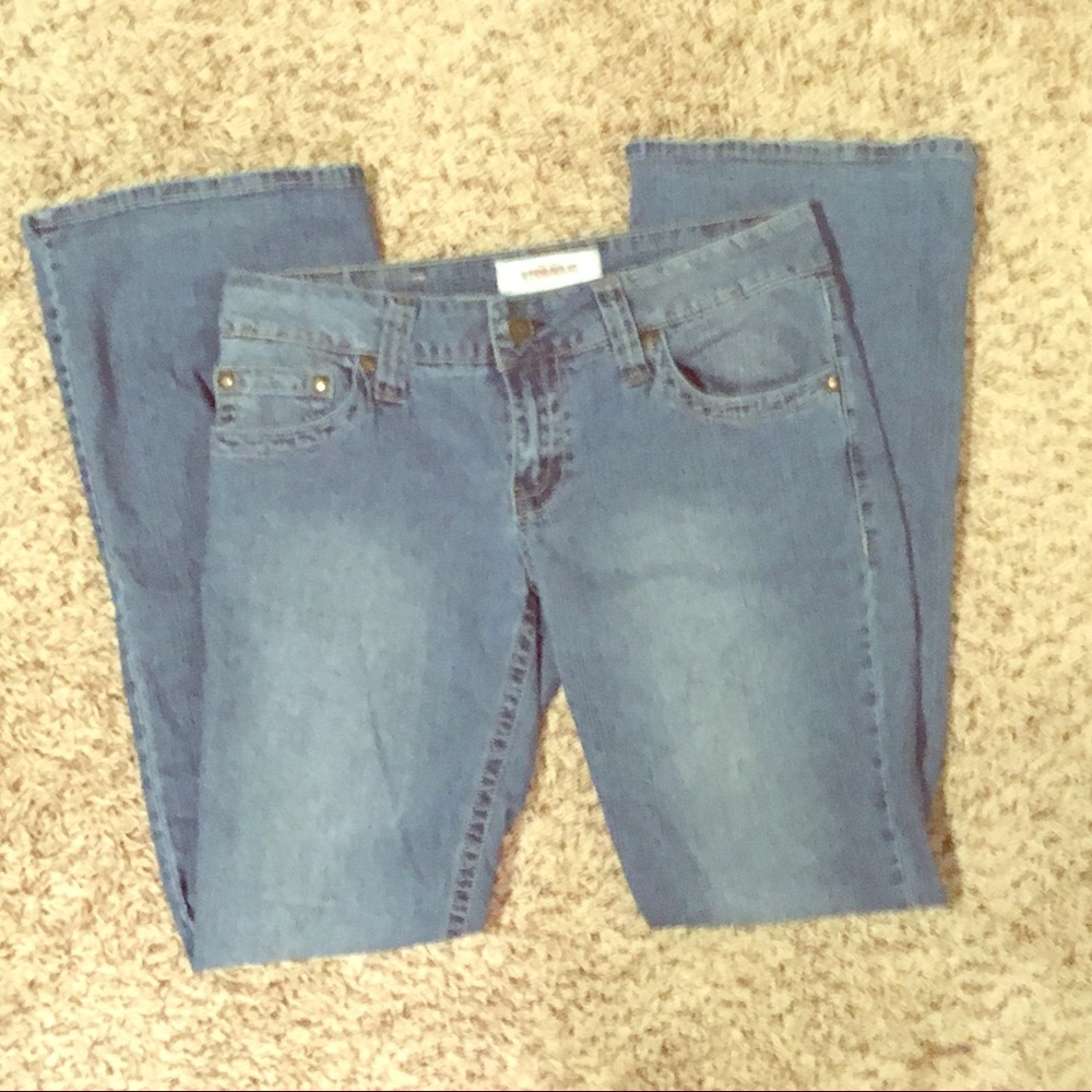 Women's Jeans 13/14