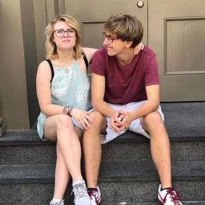 Meet your Posher, Wingate