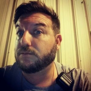 Meet your Posher, Roger