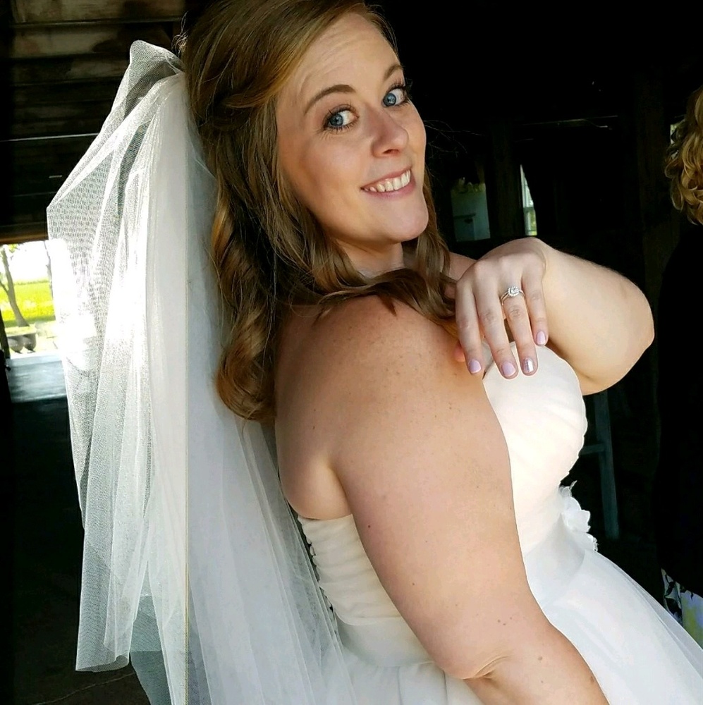 Meet your Posher, Erin