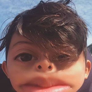 Meet your Posher, Andy