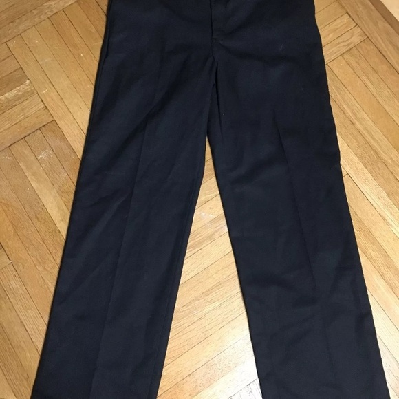 NWT Boys Front Flap Dickies Pants - Picture 2 of 8