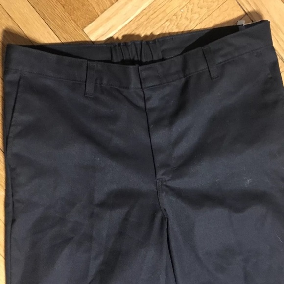 NWT Boys Front Flap Dickies Pants - Picture 3 of 8