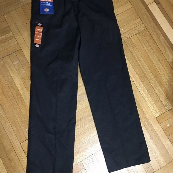 NWT Boys Front Flap Dickies Pants - Picture 4 of 8
