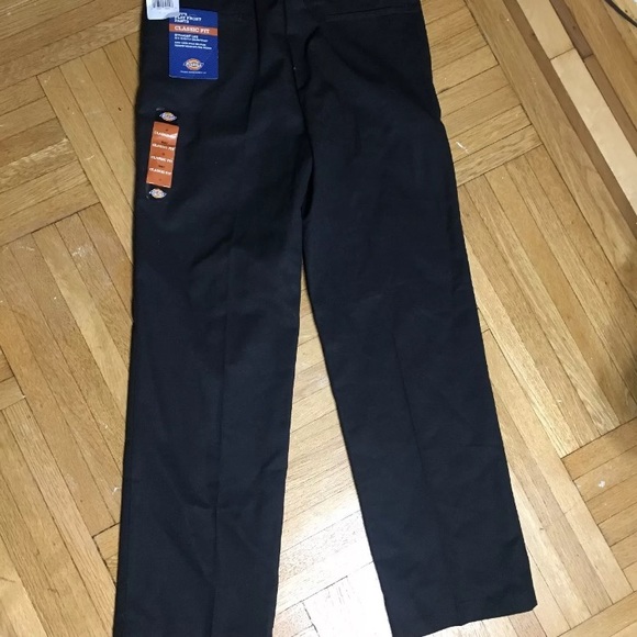 NWT Boys Front Flap Dickies Pants - Picture 7 of 8