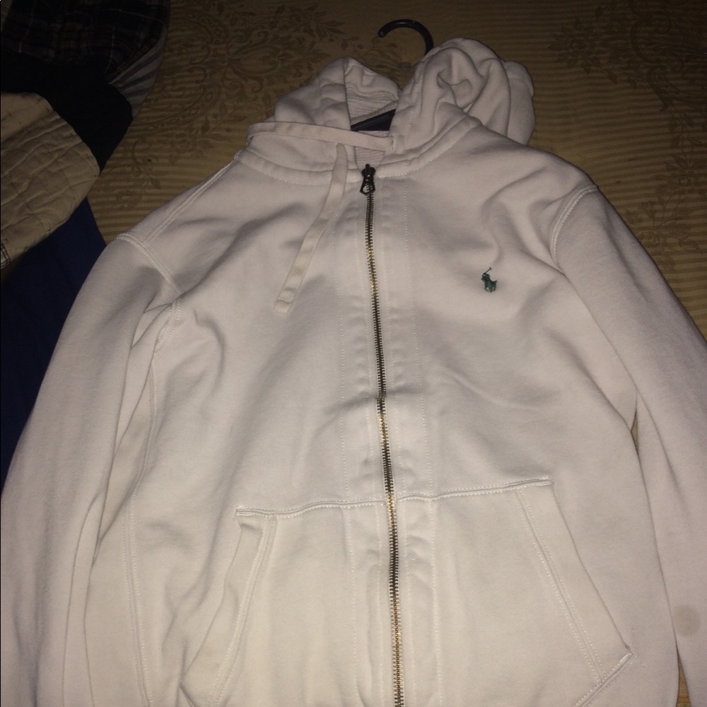 Only have been worn once