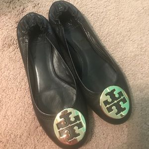 LOWEST PRICE💖Tory Burch flats size 9