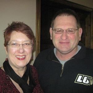 Meet your Posher, Sherry