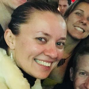 Meet your Posher, Krisitna