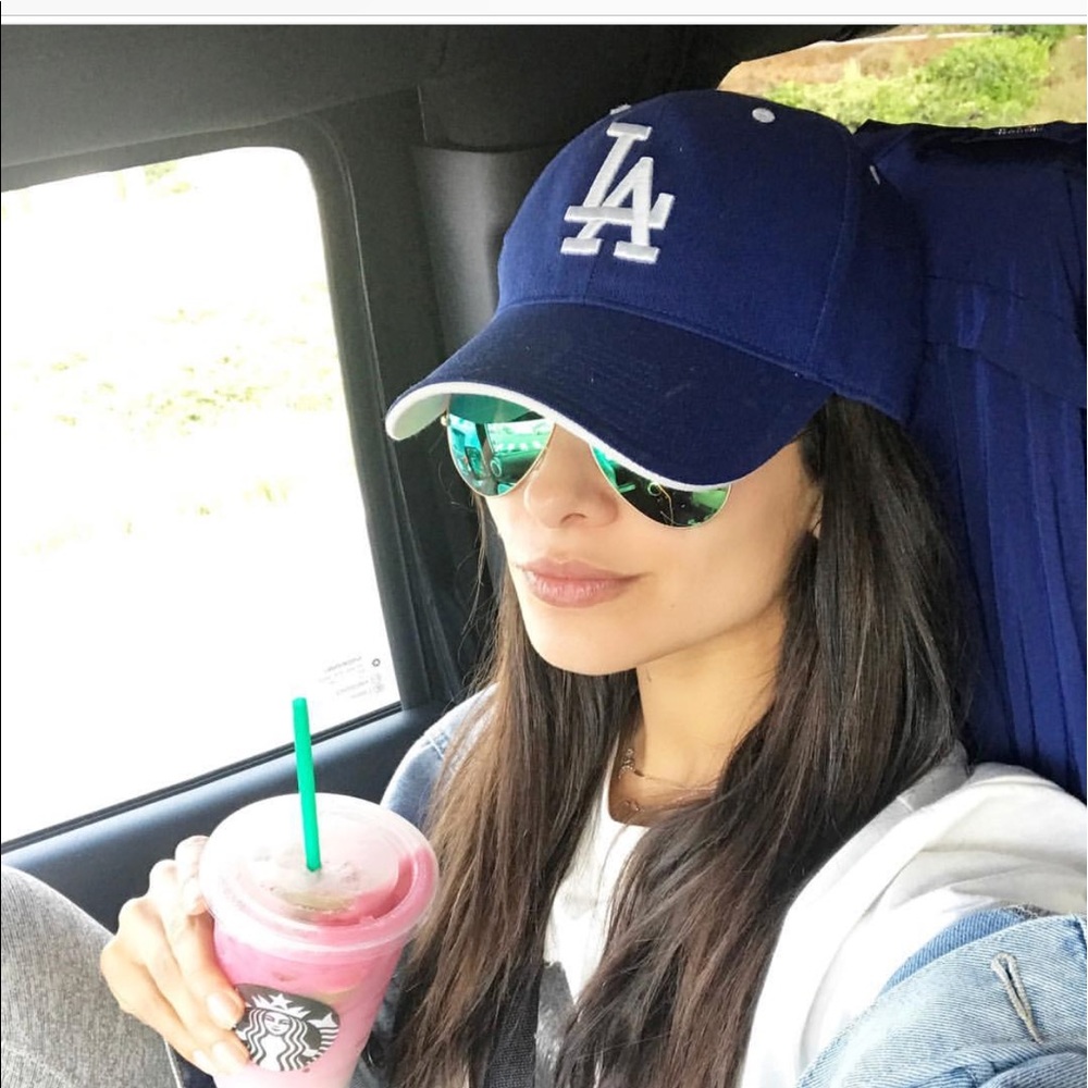 Meet your Posher, Ale