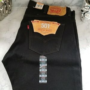 501 Original Fit Jeans