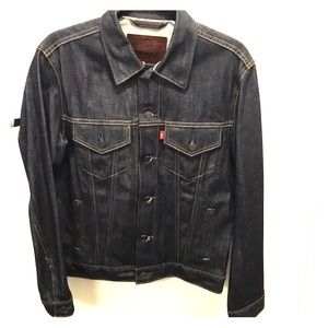 Levi’s Denim Jacket