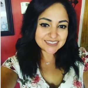 Meet your Posher, Veronica