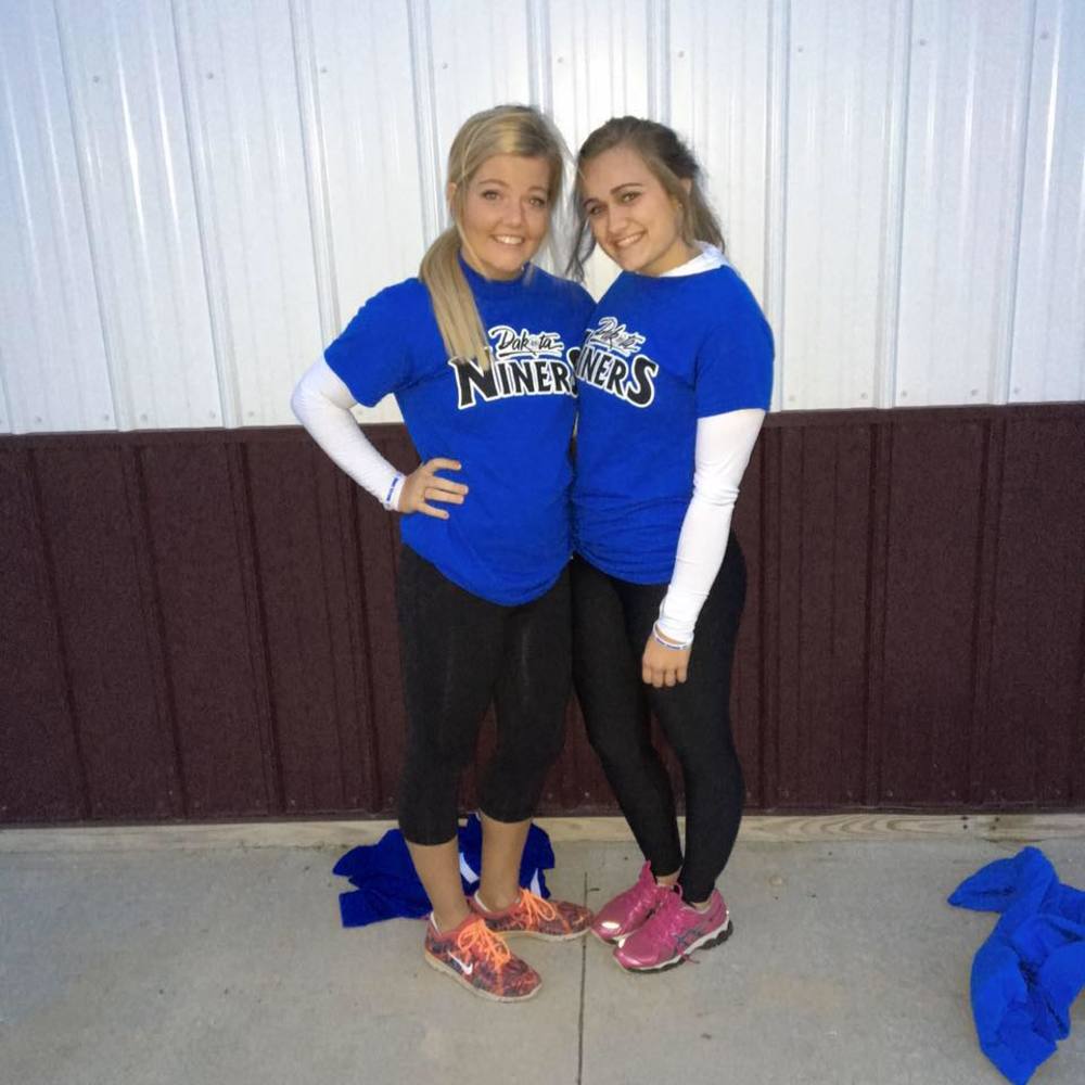 Meet your Posher, Dacotah