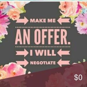 Offers Accepted