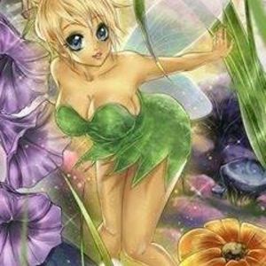 Meet your Posher, Terry