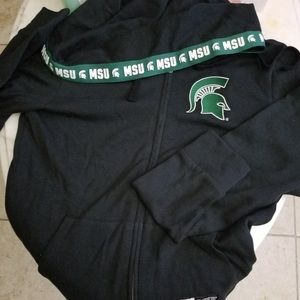 SPARTANS SWEATER
