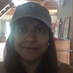 Meet your Posher, Annette