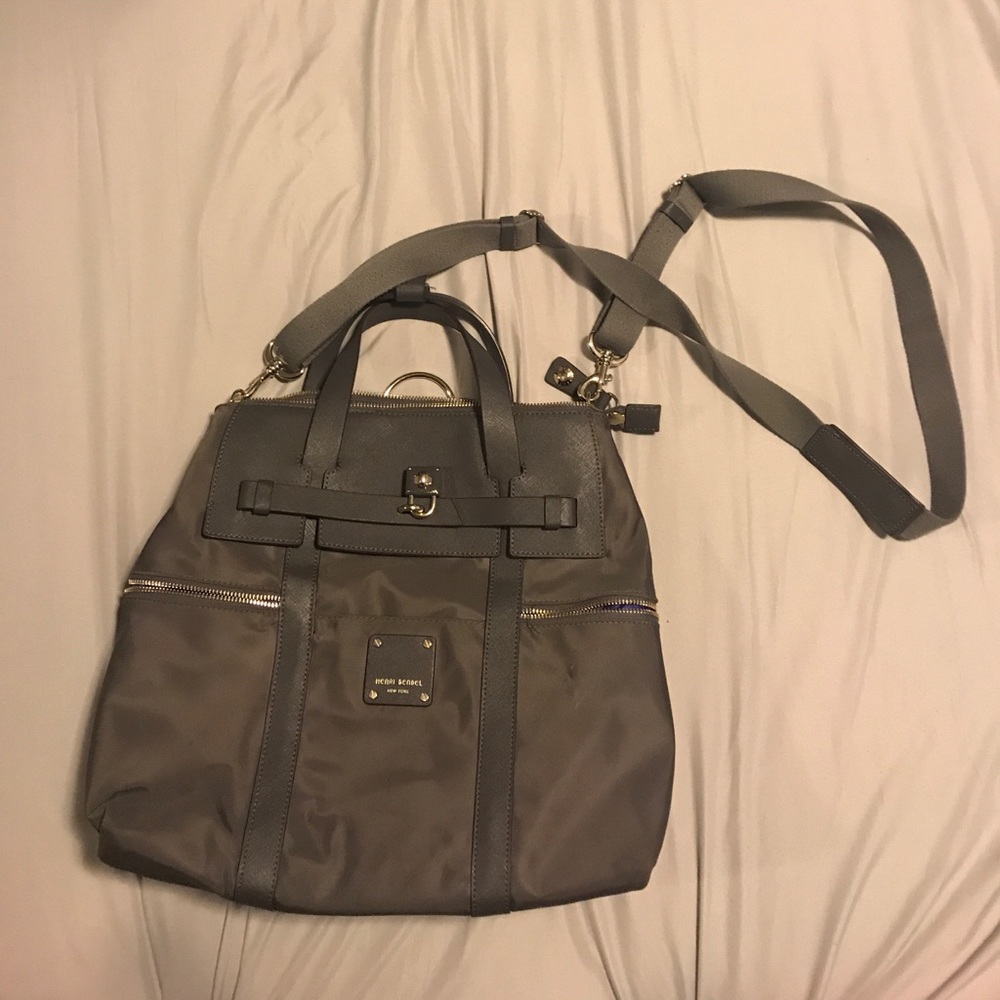 Henri Bendel Purse