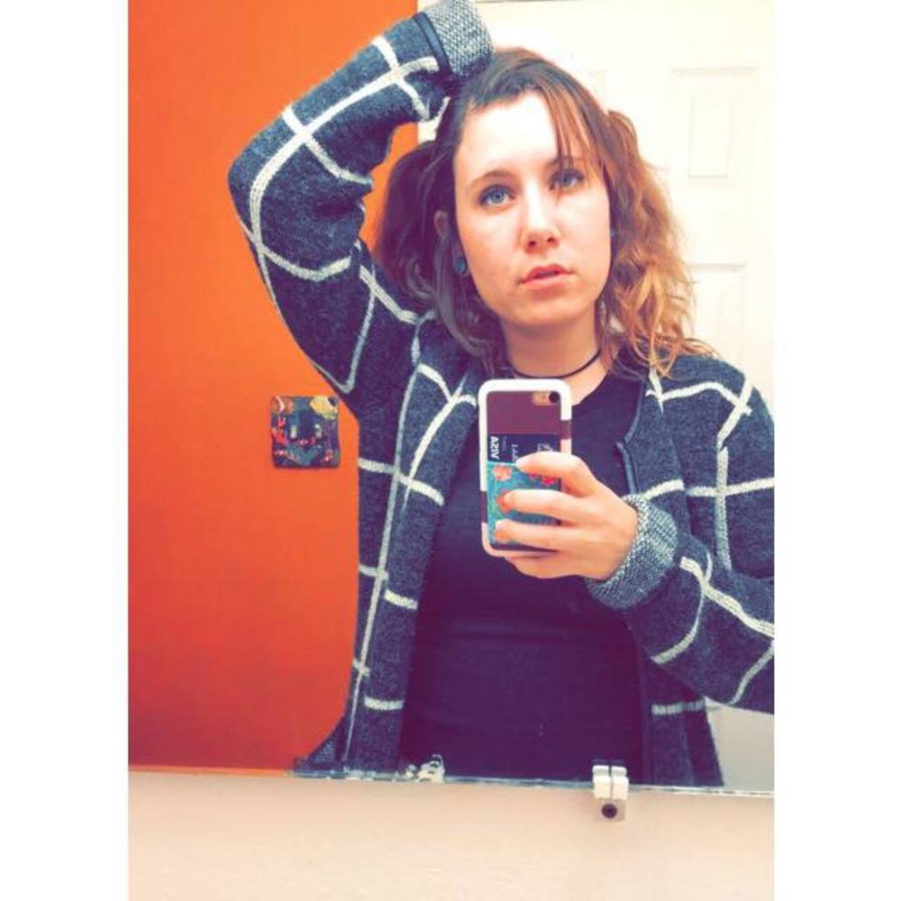 Meet your Posher, Allie