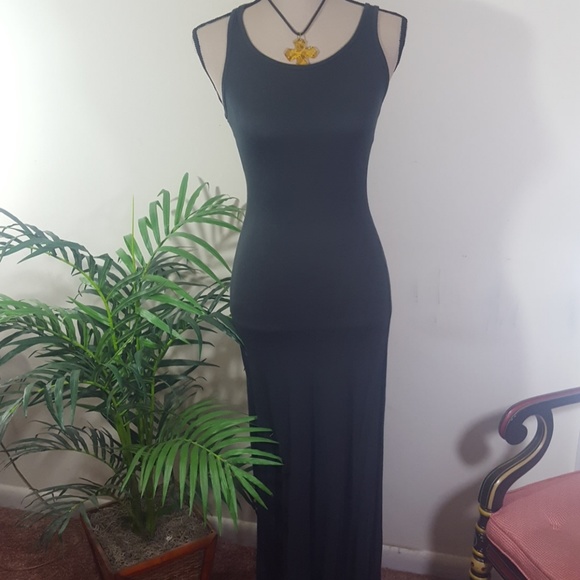 American Twist Dresses & Skirts - AMERICAN TWIST LONG DRESS! 💥