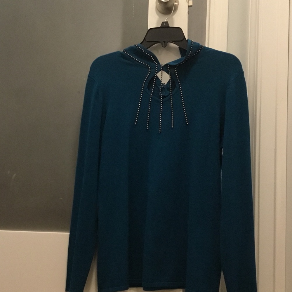 Reba Ladies Sweater