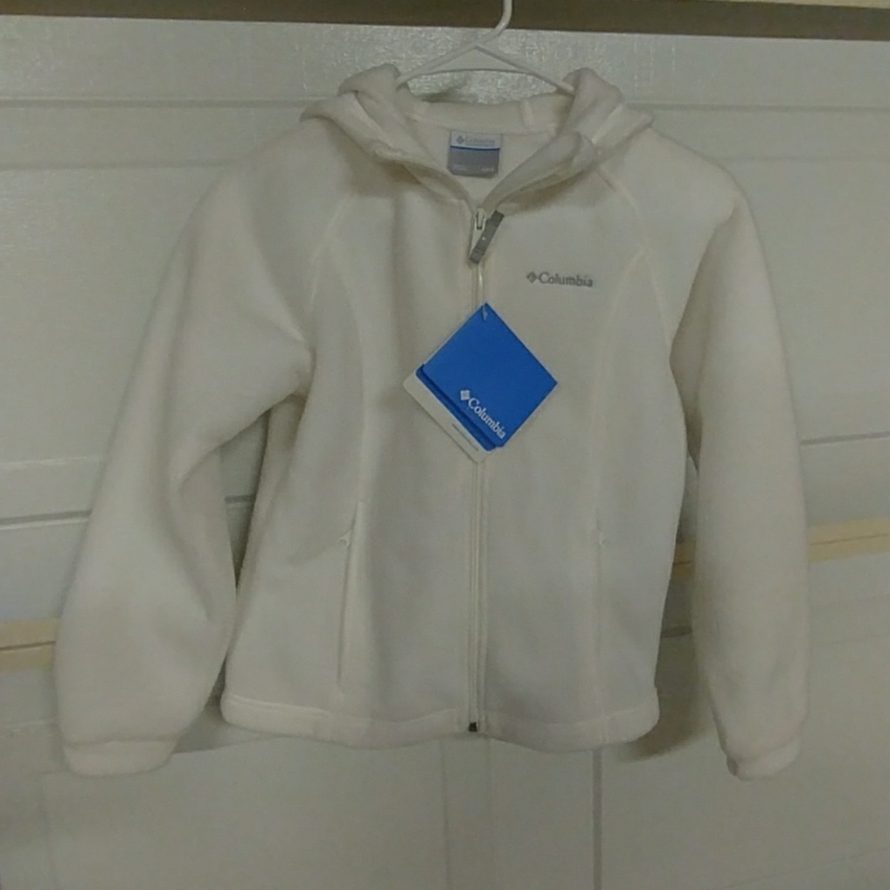 Columbia jacket