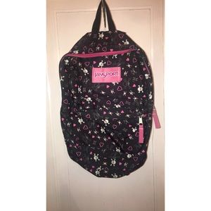 Jansport Backpack