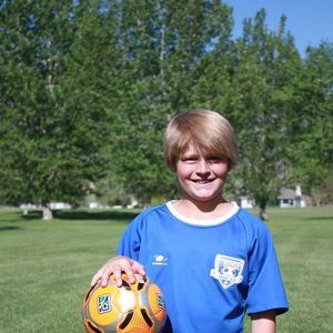 Meet your Posher, Hunter