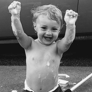 Meet your Posher, Lori