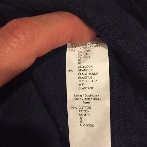 Gap basic - Picture 4 of 6