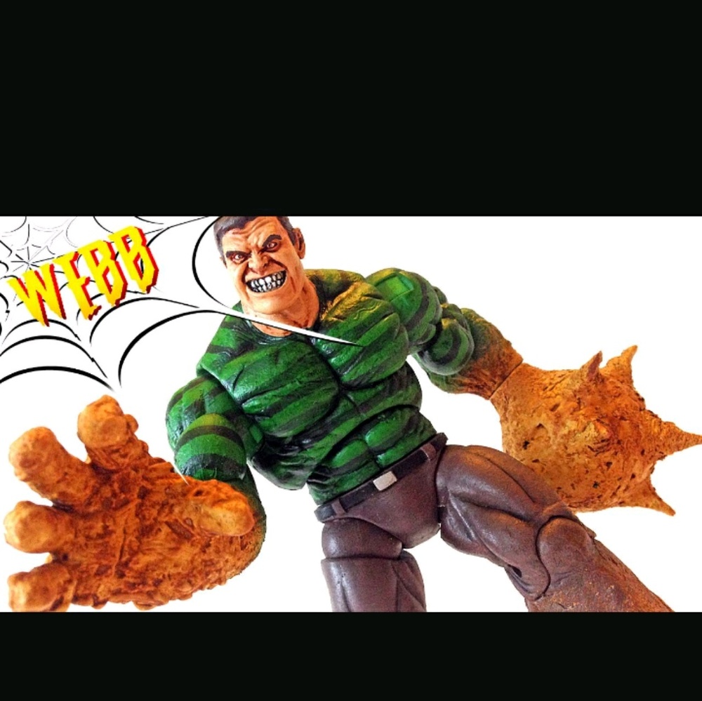 Meet your Posher, Chris