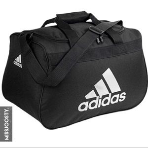 Adidas Gym Bag