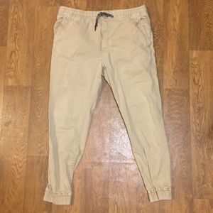 American Eagle Extreme Flex Jogger