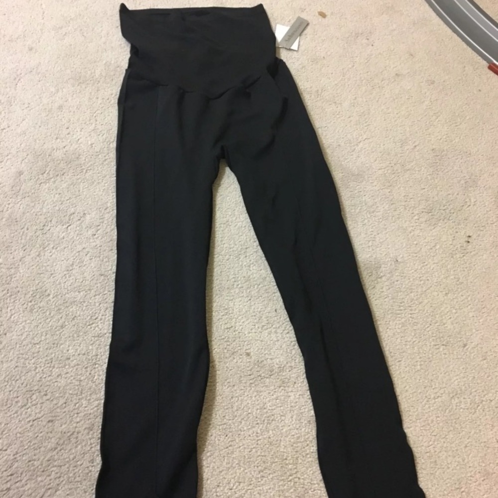 Brand new maternity leggings