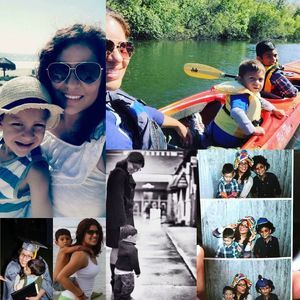 Meet your Posher, Celia