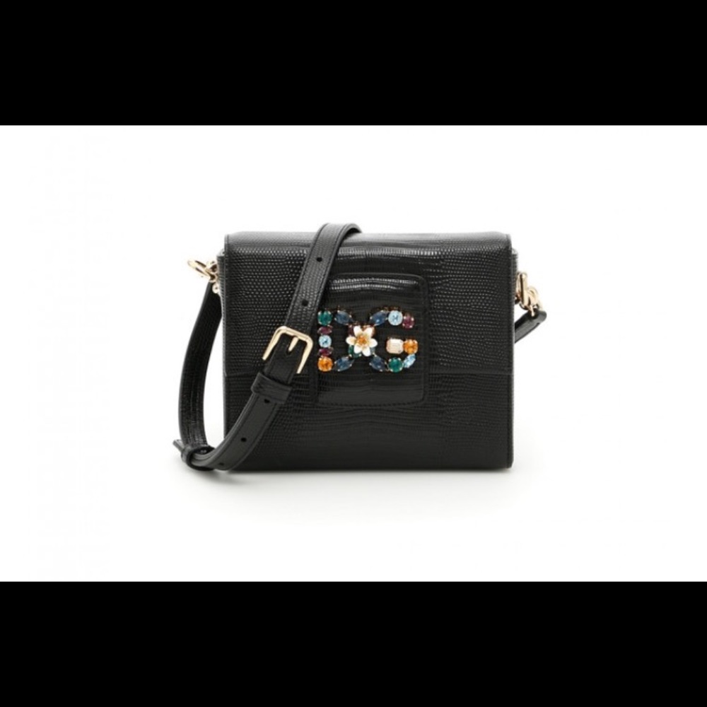 Dolce & Gabbana shoulder bag NWT