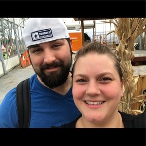 Meet your Posher, Erica