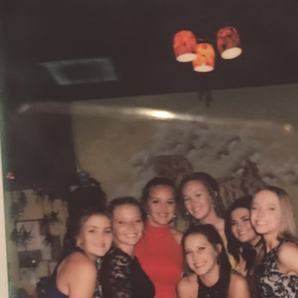 Meet your Posher, Ashley - Picture 1 of 1