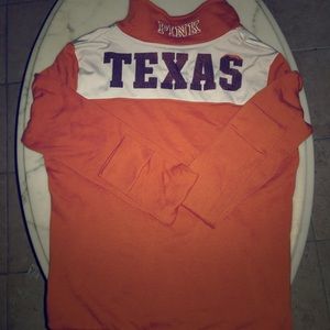 TEXAS SWEATER